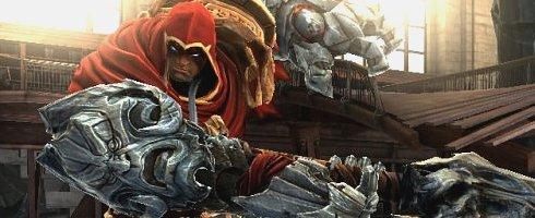 Darksiders 2 ожидается новый главный герой, настройки будут как и в предыдущей игре