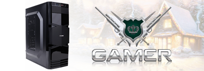 New Year - Когда часы двенадцать бьют... Новый 2017 год на Gamer.ru New Year - Когда часы двенадцать бьют... Новый 2017 год на Gamer.ru